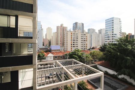 Studio à venda com 30m², 1 quarto e sem vaga Studio à venda com 30m², 1 quarto e sem vagaStudio vista