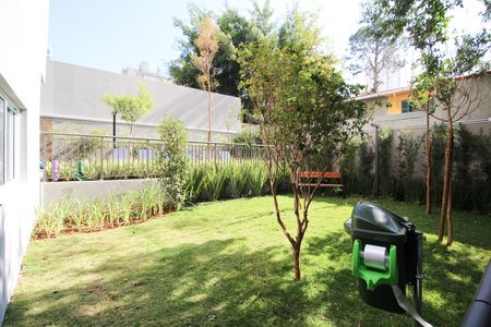 Studio para alugar com 30m², 1 quarto e sem vagaÁrea comum