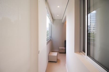 Studio de kitnet/studio à venda com 1 quarto, 30m² em Vila Olímpia, São Paulo
