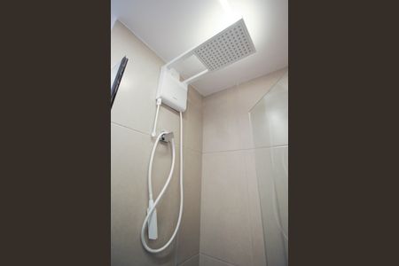 Studio para alugar com 30m², 1 quarto e sem vagaBanheiro