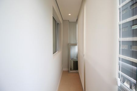 Studio à venda com 30m², 1 quarto e sem vaga Studio à venda com 30m², 1 quarto e sem vagaStudio