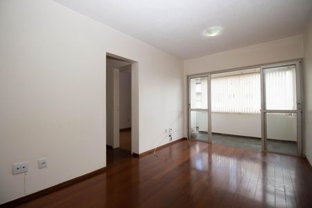 Sala de apartamento para alugar com 2 quartos, 63m² em Sqn 310, Brasília