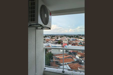 Apartamento para alugar com 3 quartos, 72m² em Centro, Jacareí