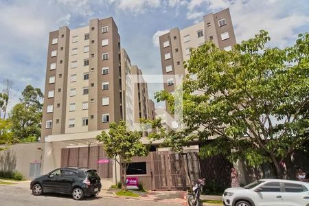 Apartamento para alugar com 32m², 2 quartos e sem vagaFACHADA