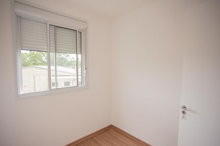 QUARTO 2 de apartamento para alugar com 2 quartos, 32m² em Loteamento City Jaragua, São Paulo