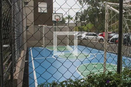 Apartamento para alugar com 32m², 2 quartos e sem vagaÁREA COMUM