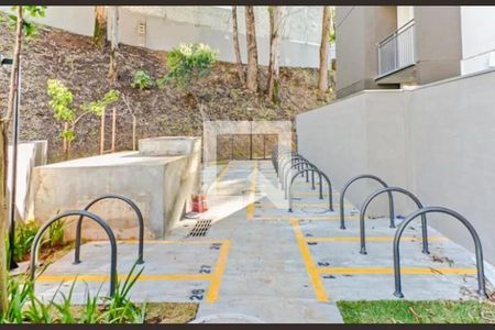 Apartamento para alugar com 32m², 2 quartos e sem vagaÁREA COMUM