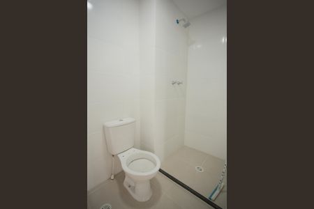 Apartamento para alugar com 32m², 2 quartos e sem vagaBANHEIRO