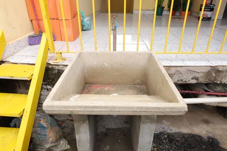 Apartamento para alugar com 23m², 1 quarto e sem vagaÁrea de Serviço