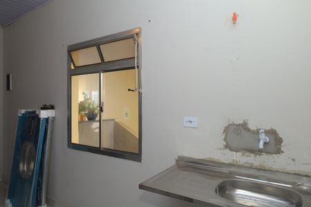 Apartamento para alugar com 23m², 1 quarto e sem vagaCozinha