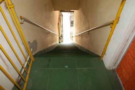 Apartamento para alugar com 23m², 1 quarto e sem vagaÁrea comum