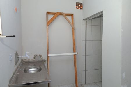Apartamento para alugar com 23m², 1 quarto e sem vagaCozinha