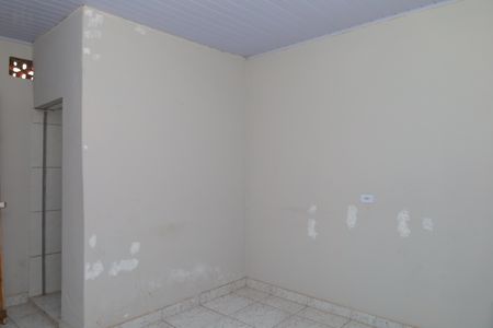 Quarto de apartamento para alugar com 1 quarto, 23m² em Itaquera, São Paulo