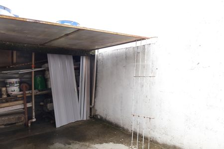 Apartamento para alugar com 23m², 1 quarto e sem vagaÁrea de Serviço