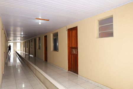 Apartamento para alugar com 23m², 1 quarto e sem vagaÁrea comum