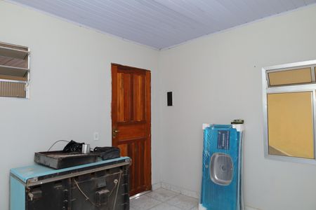 Quarto de apartamento para alugar com 1 quarto, 23m² em Itaquera, São Paulo