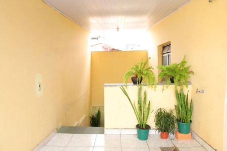Apartamento para alugar com 23m², 1 quarto e sem vagaÁrea comum