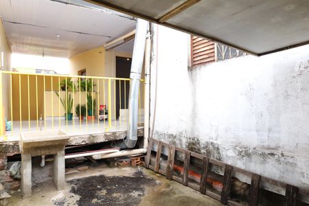 Apartamento para alugar com 23m², 1 quarto e sem vagaÁrea de Serviço