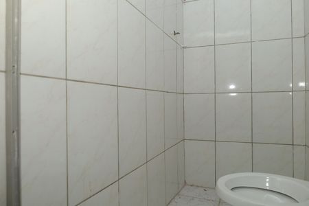 Apartamento para alugar com 23m², 1 quarto e sem vagaBanheiro