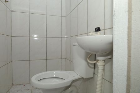 Apartamento para alugar com 23m², 1 quarto e sem vagaBanheiro