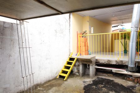 Apartamento para alugar com 23m², 1 quarto e sem vagaÁrea de Serviço