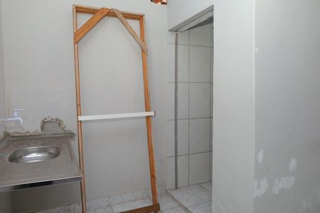 Apartamento para alugar com 23m², 1 quarto e sem vagaCozinha