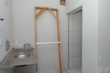 Apartamento para alugar com 23m², 1 quarto e sem vagaCozinha