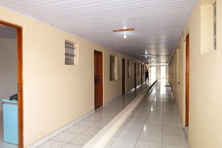 Apartamento para alugar com 23m², 1 quarto e sem vagaÁrea comum