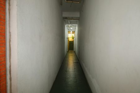 Apartamento para alugar com 23m², 1 quarto e sem vagaÁrea comum