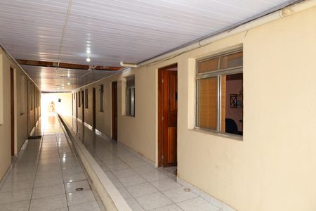 Apartamento para alugar com 23m², 1 quarto e sem vagaÁrea comum