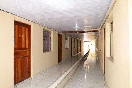 Apartamento para alugar com 23m², 1 quarto e sem vagaÁrea comum