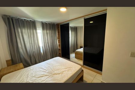 Quarto de apartamento para alugar com 1 quarto, 38m² em Bela Vista, São Paulo