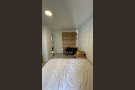 Quarto de apartamento para alugar com 1 quarto, 38m² em Bela Vista, São Paulo