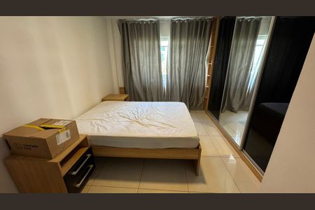 Quarto de apartamento para alugar com 1 quarto, 38m² em Bela Vista, São Paulo