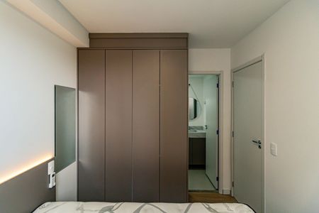 Apartamento para alugar com 25m², 1 quarto e sem vagaSuite