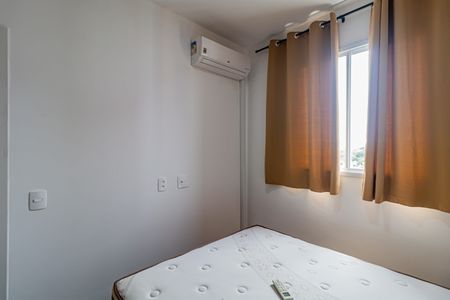 Quarto de apartamento para alugar com 1 quarto, 25m² em Vila Lageado, São Paulo