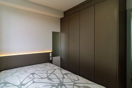 Apartamento para alugar com 25m², 1 quarto e sem vagaSuite
