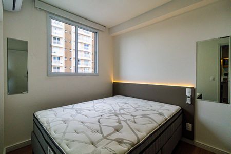 Apartamento para alugar com 25m², 1 quarto e sem vagaSuite