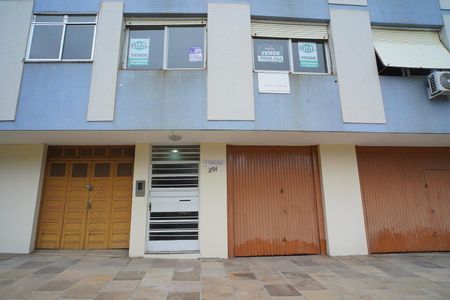 Apartamento para alugar com 41m², 1 quarto e sem vaga Apartamento para alugar com 41m², 1 quarto e sem vagaFachada