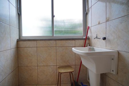 Apartamento para alugar com 41m², 1 quarto e sem vaga Apartamento para alugar com 41m², 1 quarto e sem vagaÁrea de serviço