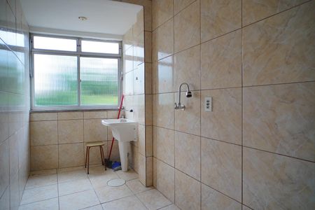 Apartamento para alugar com 41m², 1 quarto e sem vaga Apartamento para alugar com 41m², 1 quarto e sem vagaCozinha