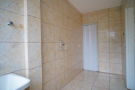 Apartamento para alugar com 41m², 1 quarto e sem vaga Apartamento para alugar com 41m², 1 quarto e sem vagaCozinha