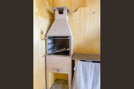 Casa à venda com 179m², 3 quartos e 1 vaga Casa à venda com 179m², 3 quartos e 1 vagaChurrasqueira