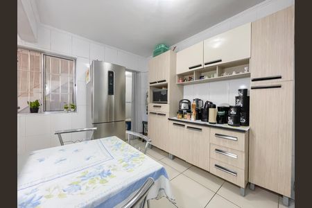 Casa à venda com 179m², 3 quartos e 1 vaga Casa à venda com 179m², 3 quartos e 1 vagaCozinha