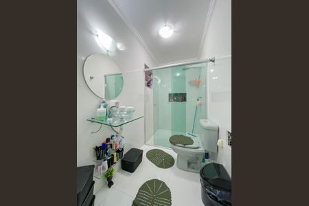 Casa à venda com 179m², 3 quartos e 1 vaga Casa à venda com 179m², 3 quartos e 1 vagaBanheiro 1