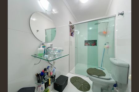 Casa à venda com 179m², 3 quartos e 1 vaga Casa à venda com 179m², 3 quartos e 1 vagaBanheiro 1