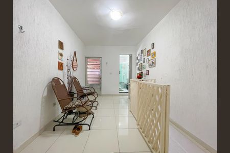 Casa à venda com 179m², 3 quartos e 1 vaga Casa à venda com 179m², 3 quartos e 1 vagaHall dos Quartos