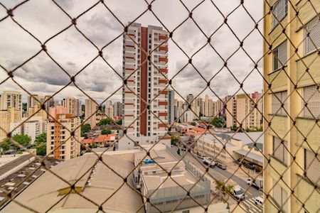 Apartamento para alugar com 2 quartos, 62m² em Vila Santa Catarina, São Paulo