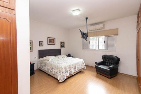 Quarto Suíte 1 de casa à venda com 4 quartos, 190m² em Vila Isolina Mazzei, São Paulo