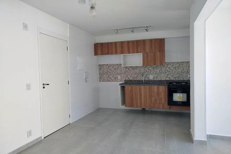 Sala de apartamento para alugar com 2 quartos, 42m² em Mooca, São Paulo